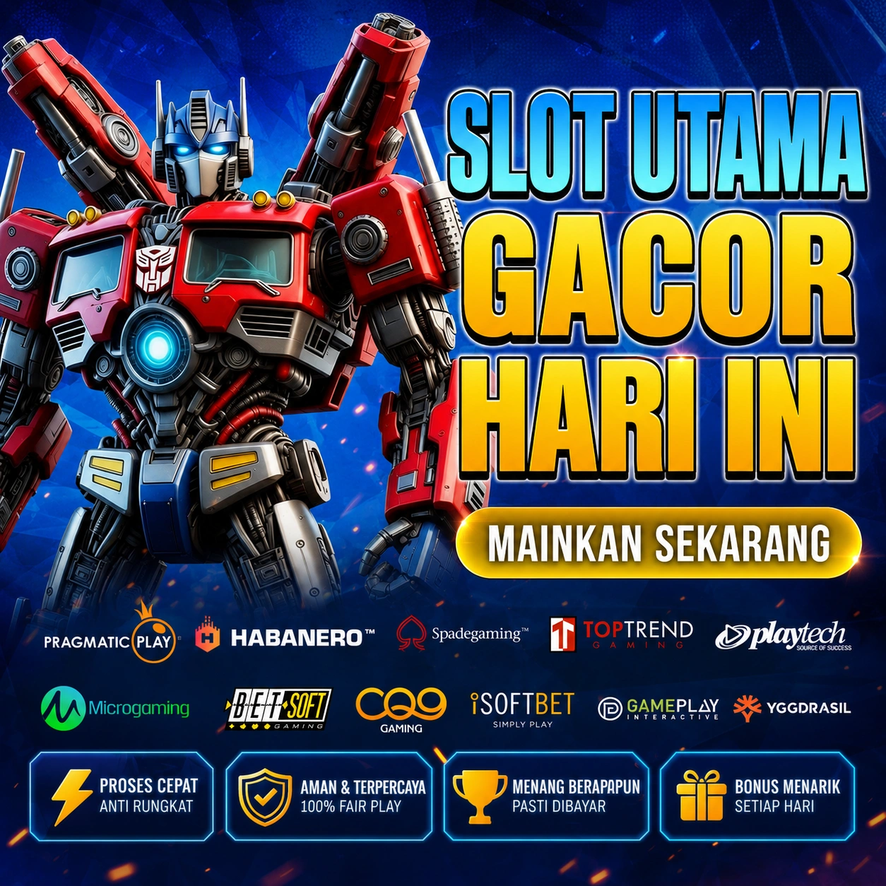 SOSIAL89 > Win & Profit - Hiburan Eksklusif Pembawa Hoki Melimpah Ruah